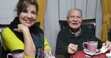 Pesar por fallecimiento de conocido vecino de Villarrica