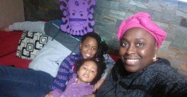 Inclusión y participación familiar en Jardín Infantil  y Sala Cuna Los Angelitos