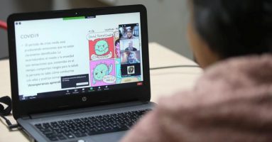 Campus Villarrica UC invita a nuevo seminario que abordará estrategias de aprendizaje en tiempos de emergencia