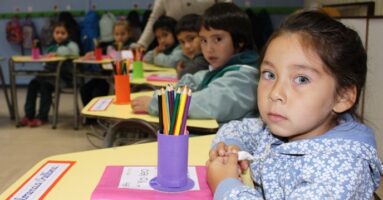 Esta semana se inició proceso de  postulación al Sistema de Admisión Escolar 2021