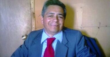 Pesar por fallecimiento de ex funcionario del hospital de Villarrica