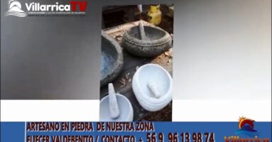 Municipalidad de Villarrica apoya el emprendimiento y comercio local
