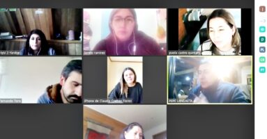 OPD trabaja por el resguardo de los derechos de la infancia y adolescencia