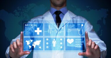 Servicio de Salud Araucanía Sur inicia camino hacia el futuro de la mano de nuevo Departamento de Salud Digital