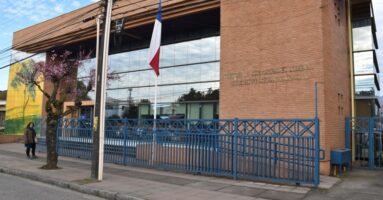 5 años y un día de presidio a autor de homicidio frustrado con agravante de discriminación