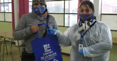 Villarrica avanza con nuestros programas sociales