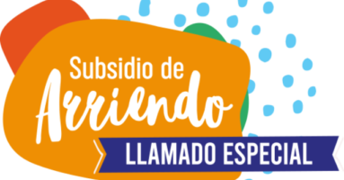Todavía hay plazo para el subsidio especial de arriendo: 100% online