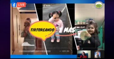 “LPV te acompaña” La nueva apuesta televisiva del Liceo Politécnico Villarrica