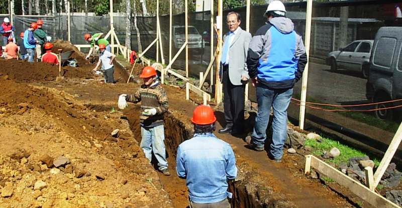 En tiempo record Municipalidad de Villarrica se adjudica 11 nuevos Jardines Infantiles para la comuna, un claro compromiso con la educación pre escolar 2 En tiempo record Municipalidad de Villarrica se adjudica 11 nuevos Jardines Infantiles para la comuna, un claro compromiso con la educación pre escolar - Red Informativa