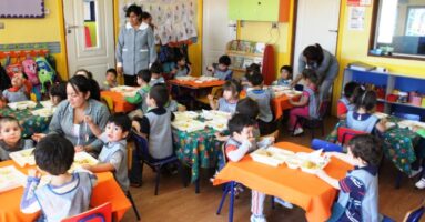 En tiempo record Municipalidad de Villarrica se adjudica 11 nuevos Jardines Infantiles para la comuna, un claro compromiso con la educación pre escolar