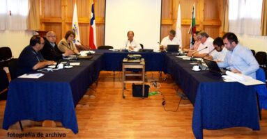 Municipio de Villarrica suspende pago de derechos de aseo a comerciantes de la comuna