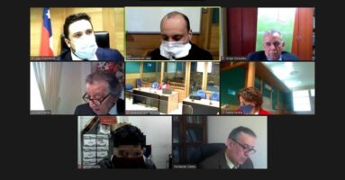 15 años y un día de presidio a autor de violación reiterada de menor en Pitrufquén