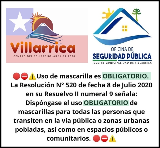 Villarrica lidera en La Araucanía el Proceso de Reconocimiento Oficial del Estado 1 Villarrica lidera en La Araucanía el Proceso de Reconocimiento Oficial del Estado - Red Informativa