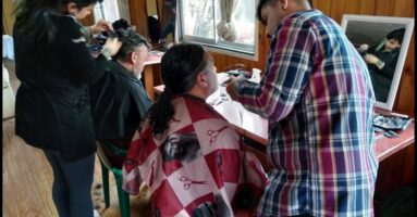 Villarrica Avanza…Con Nuestros Programas Sociales