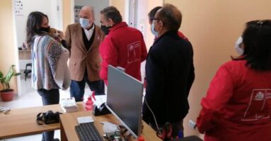 Villarrica ya cuenta con un Centro Veterinario Municipal
