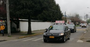 Ya se pueden postular a préstamo solidario del Ministerio de Transportes y Telecomunicaciones