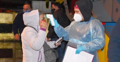 Preocupación por considerable aumento de contagios por COVID-19 en Villarrica