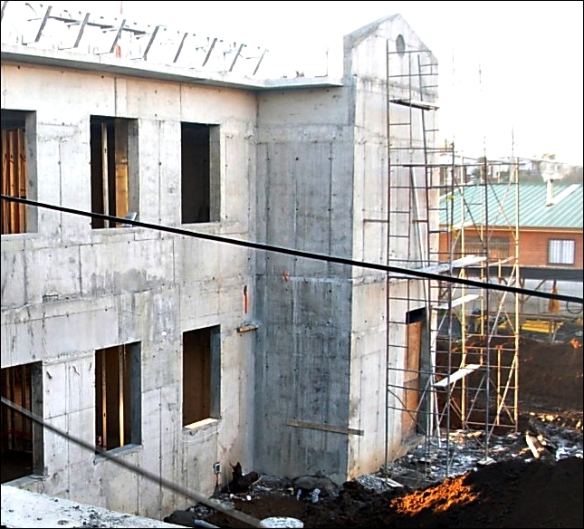 Centro de Salud Familiar (CESFAM) Los Volcanes, una década al servicio de la comunidad - Red Informativa