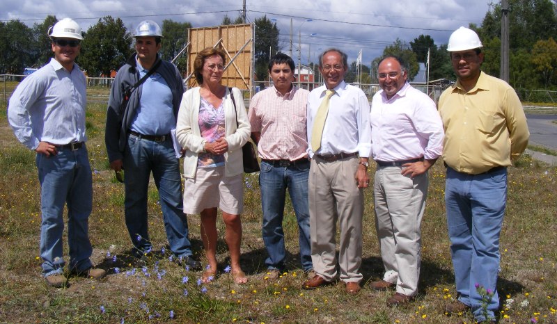 Centro de Salud Familiar (CESFAM) Los Volcanes, una década al servicio de la comunidad - Red Informativa