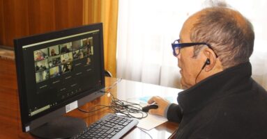 En Villarrica ajustan medidas para el próximo Plebiscito Nacional 2020