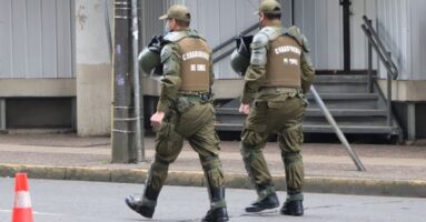 Suprema confirma fallo a favor de Carabineros y rechaza apelación del INDH