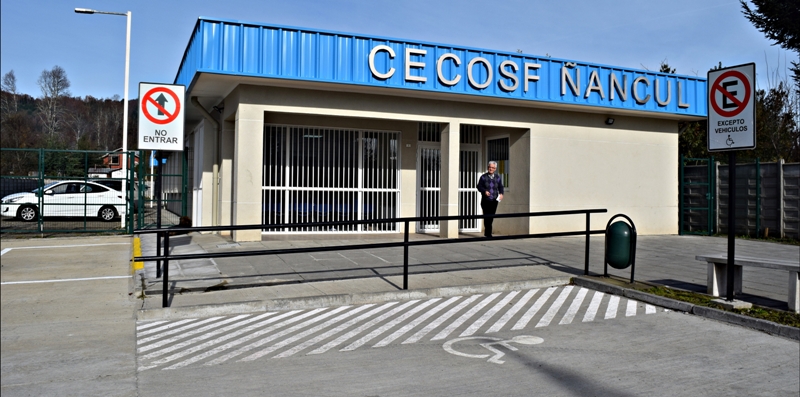 Villarrica avanza…Proyectos de inversión en salud primaria - Red Informativa