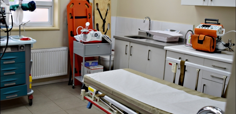 Villarrica avanza…Proyectos de inversión en salud primaria - Red Informativa