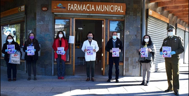 Villarrica avanza…Proyectos de inversión en salud primaria - Red Informativa