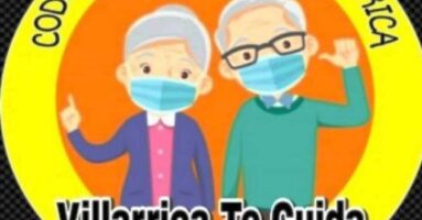 “Villarrica Te Cuida”  Proyecto beneficiará a adultos mayores en medio de la pandemia