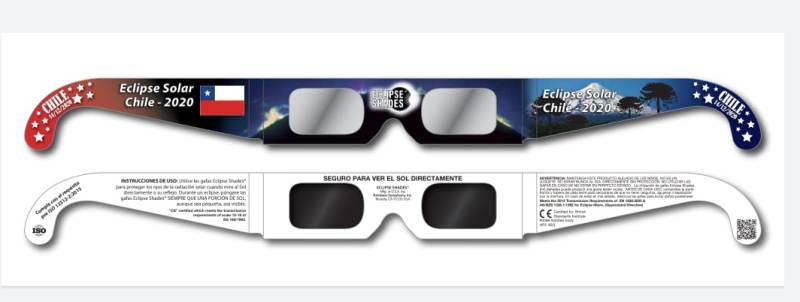 Eclipse Villarrica 2020: “No hay mejor momento para prepararse que ahora” - Red Informativa