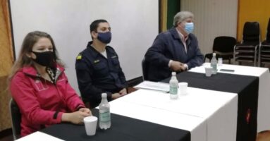 Construcciones ilegales afectan acceso y tránsito a las playas de Villarrica-Pucón: Importante reunión para coordinar acciones