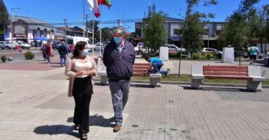 Alcalde de Villarrica solicita protección al Minsal por posible llegada masiva de turistas