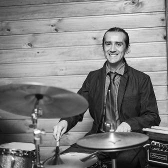 Se realizará 2da Clínica ON LINE de Batería: A través de Facebook Live y canal de Youtube: Villarrica Centro Cultural - Red Informativa