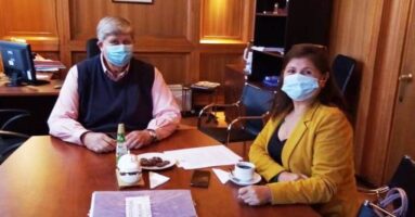 Municipalidad de Villarrica trabaja en fortalecer el derecho de las mujeres