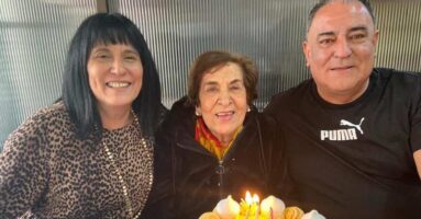 Pesar causa el fallecimiento de ex concejala y reconocida vecina de Villarrica
