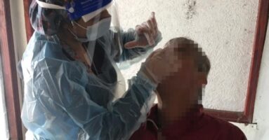 Villarrica contará con residencia sanitaria para pacientes Covid-19