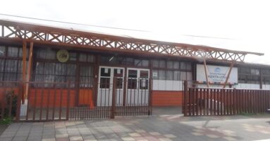 El retorno a las aulas en Villarrica será opcional