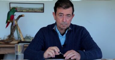 Avanzan gestiones para la realización de la Semana Internacional de Música Clásica de Villarrica