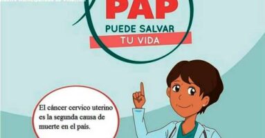 Llaman a mujeres de Villlarrica a realizarse examen de Papanicolaou
