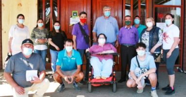 Once instituciones se adjudican Fondo de Iniciativas Deportivas 2020