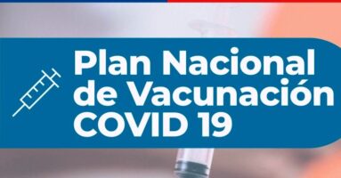 Los puntos de vacunación SARCOV2 en Villarrica