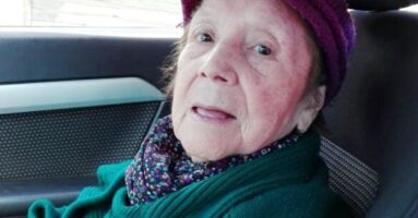 Pesar por fallecimiento de conocida vecina de Villarrica