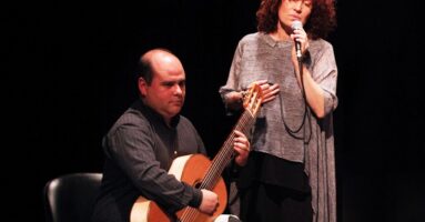 Villarrica Centro Cultural invita a celebrar el Día de San Valentín