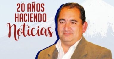 Inédito: En Villarrica se repite dos veces el mismo nombre de candidatos a Concejal