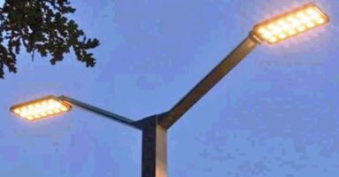 Alcalde entrega a la Subsecretaría de Energía proyecto final para concretar “Recambio de Luminarias Led comuna de Villarrica”