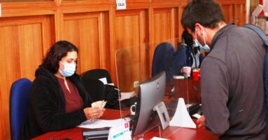 Municipalidad de Villarrica informa lugares y horarios de atención para pago  de Permisos de Circulación