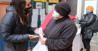 Comunidades educativas municipales de Villarrica: Positiva evaluación del proceso de Educación a Distancia