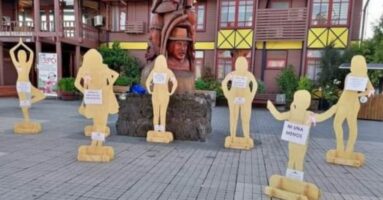 Programa Mujeres Jefas de Hogar, Centro de la Mujer y Cesfam Villarrica invitan a encuentro virtual