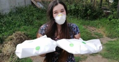 Senda ya tiene ganadores