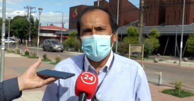 Seremi del trabajo visita Villarrica e informa nuevos beneficios del Estado para trabajadores